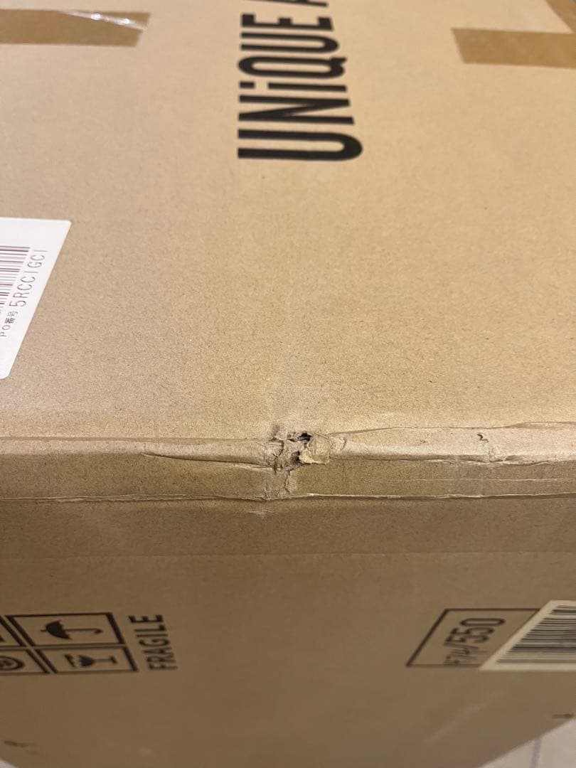 KOF 不知火舞　1/4スケールフィギュア