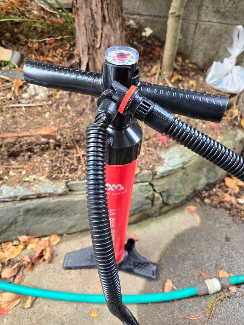 Aqua Marina Drift 10'0\" スタンドアップパドルボード