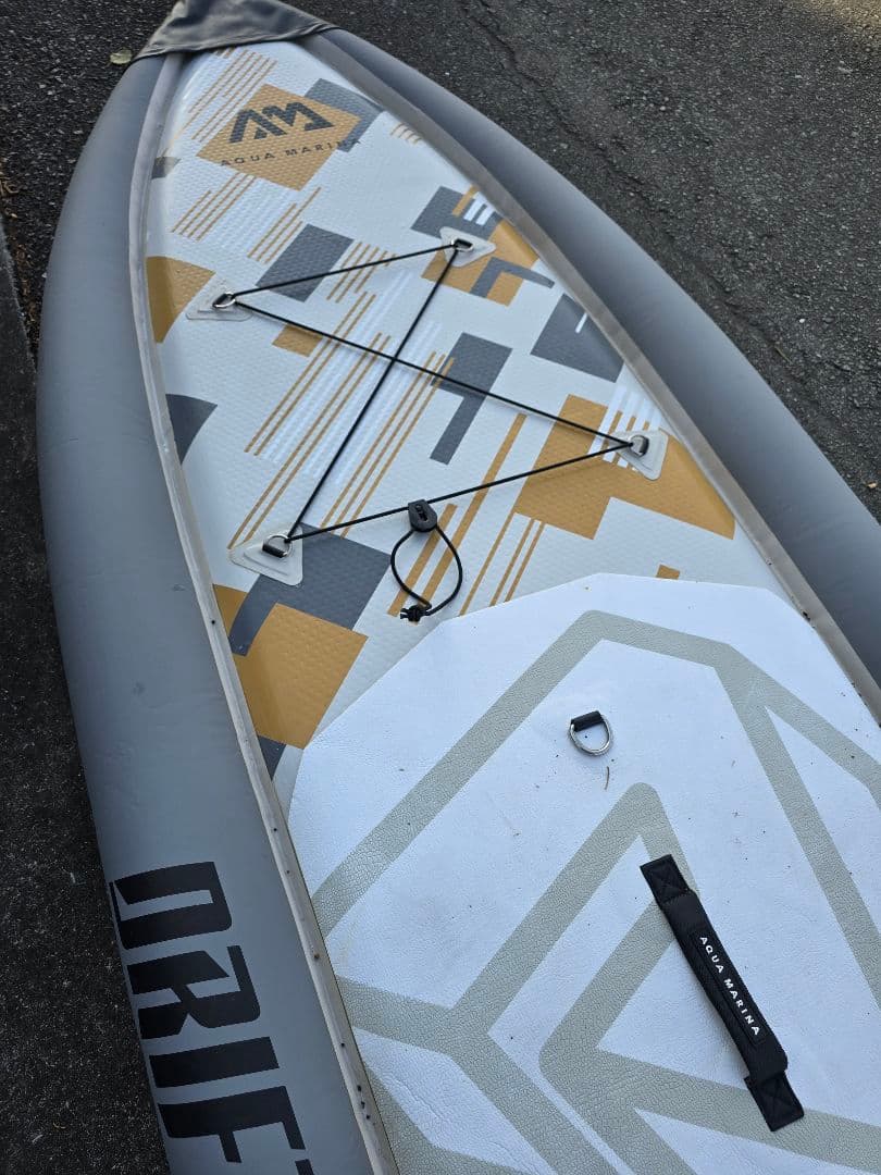 Aqua Marina Drift 10'0\" スタンドアップパドルボード