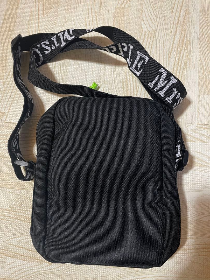 Mrs. GREEN APPLE ショルダーバッグ