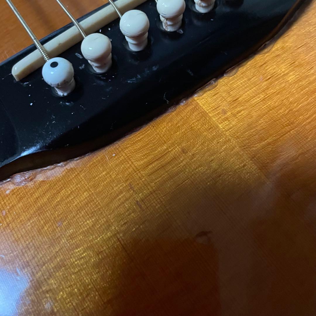 ケンジャンク　ARIA D-80 オール単板 松岡良治工房製