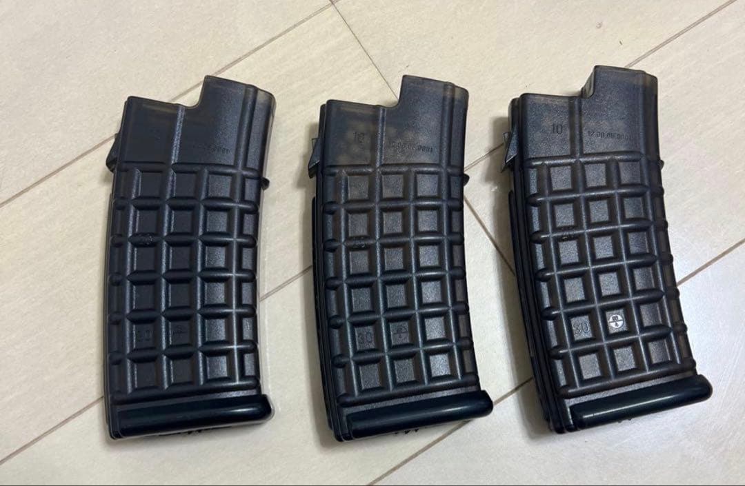 東京マルイ　電動ガン　ステアーHC