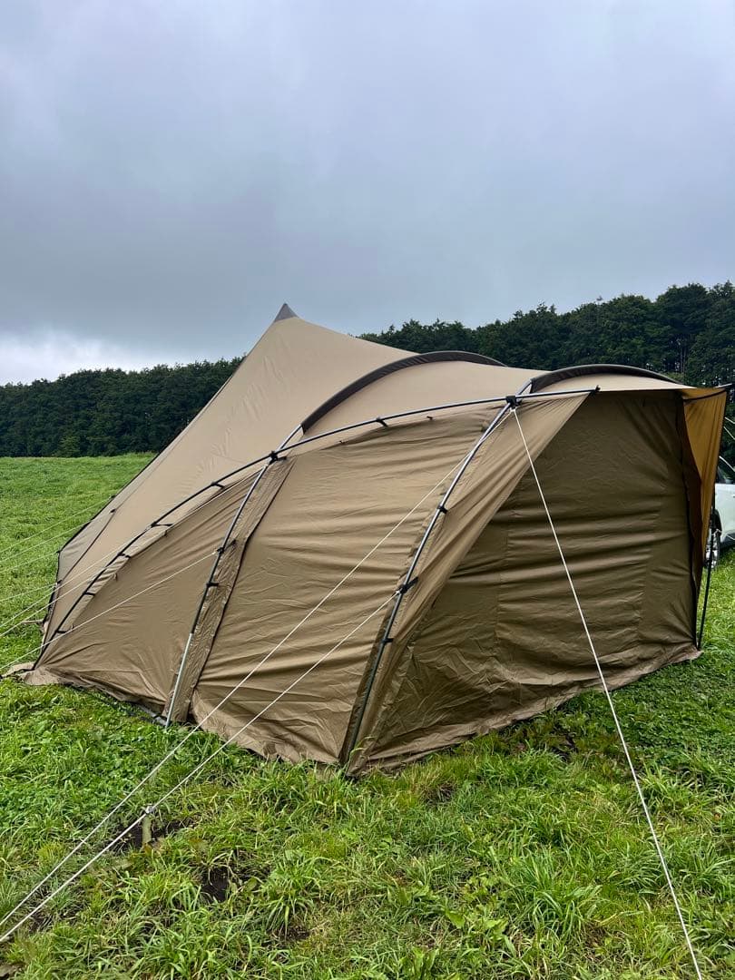 ゼインアーツ ロロ