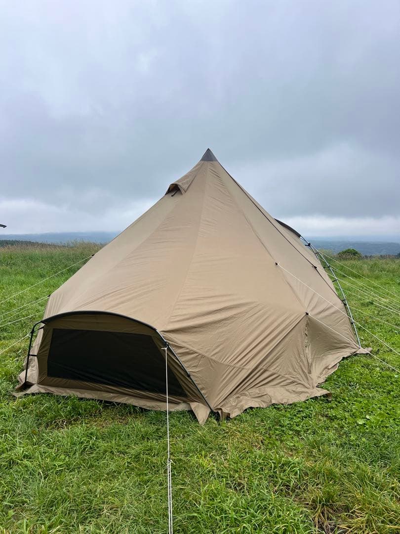 ゼインアーツ ロロ