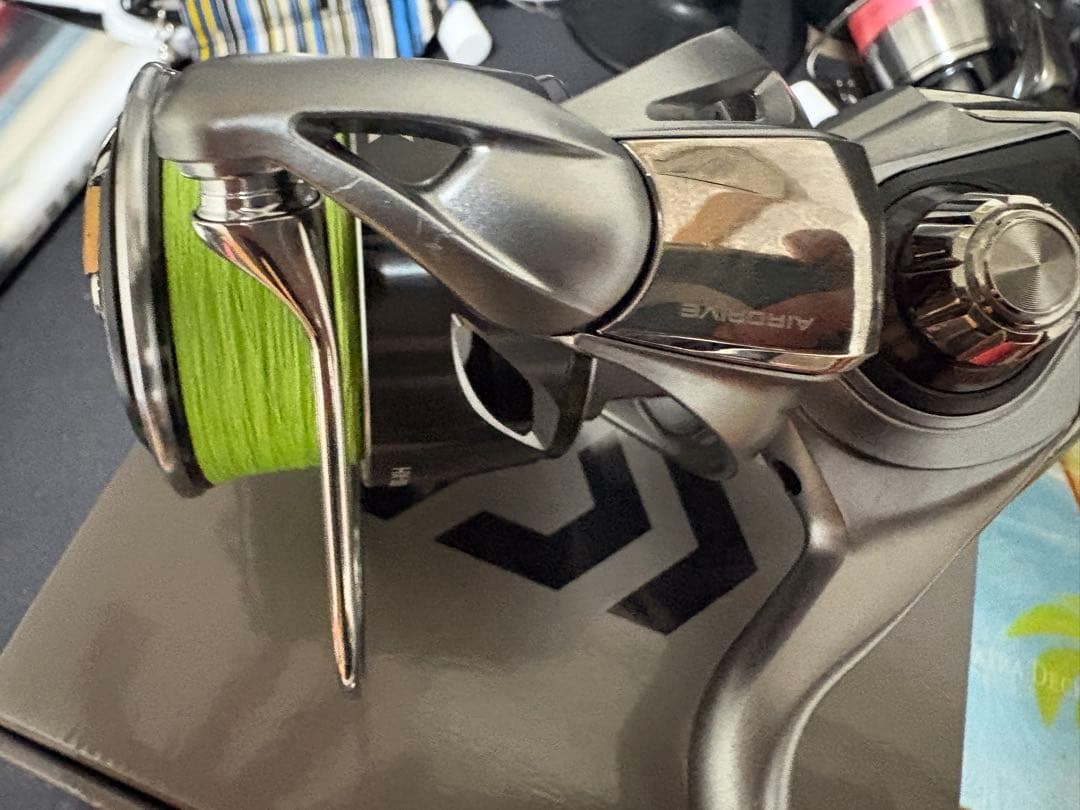 25カルディア　LT3000-XH