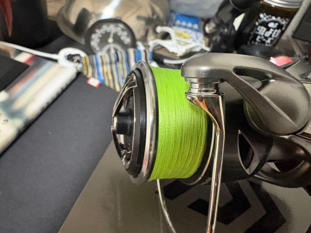 25カルディア　LT3000-XH