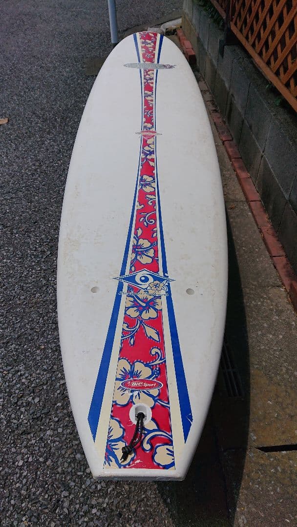 サーフィン・ボディボード BIC SURF BOARD