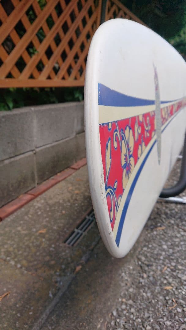 サーフィン・ボディボード BIC SURF BOARD