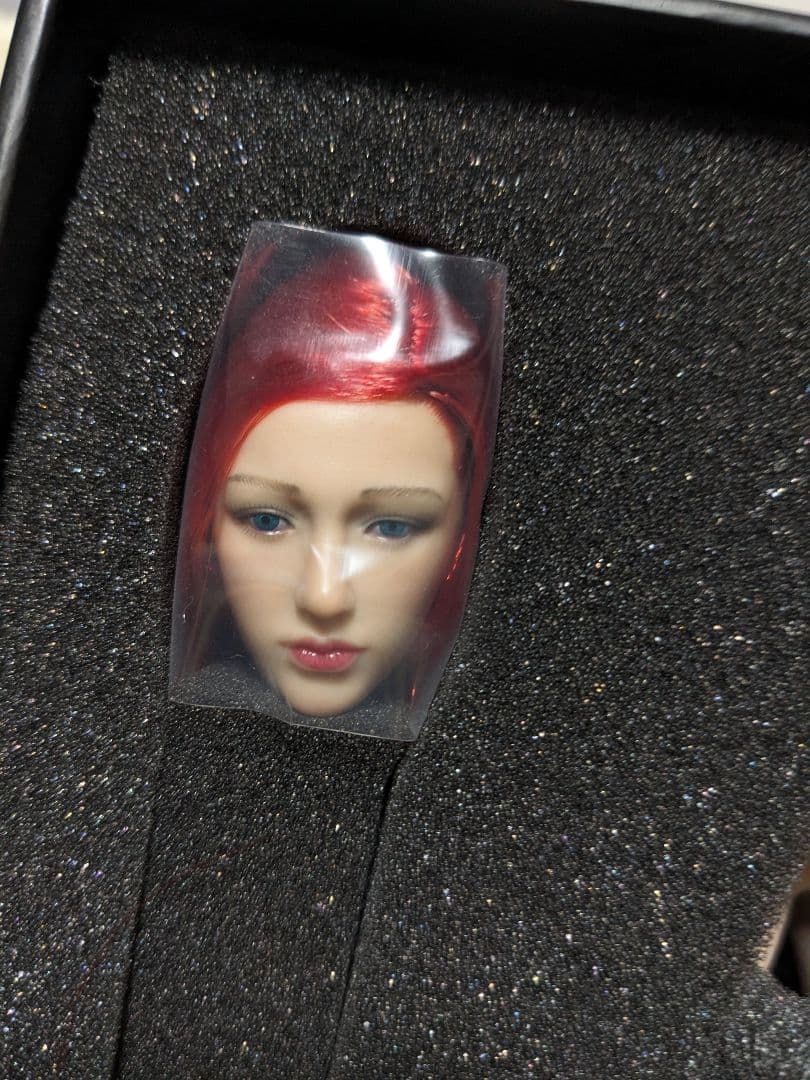 【美品】TBリーグ　フィギュア レディバット　上海コミックコンベンション限定