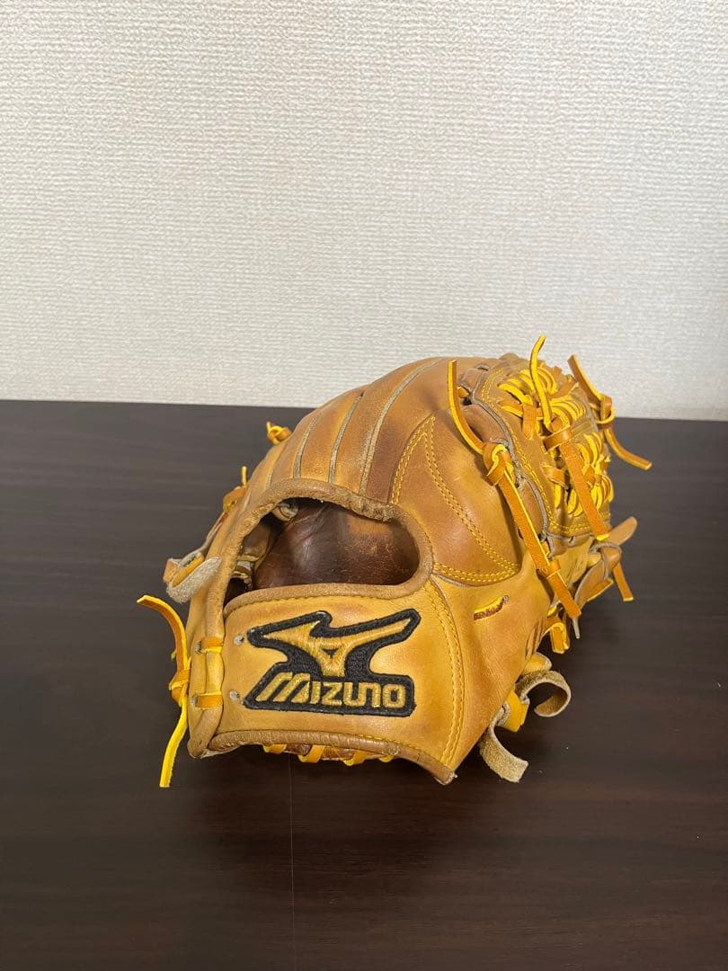 ミズノプロ　軟式内野 井端モデル　ミズノ