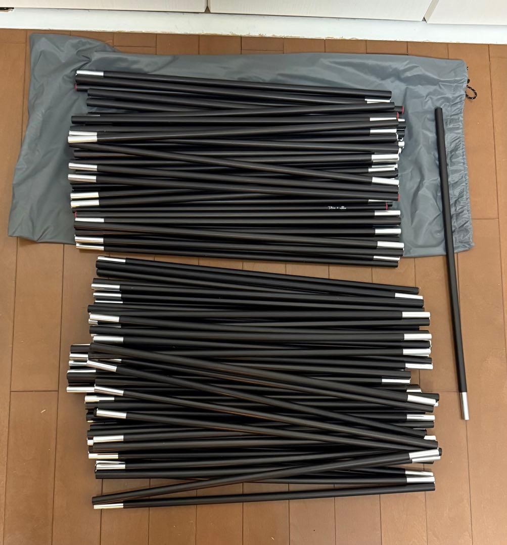 thearth ヘク男 TROIA キャンプテント