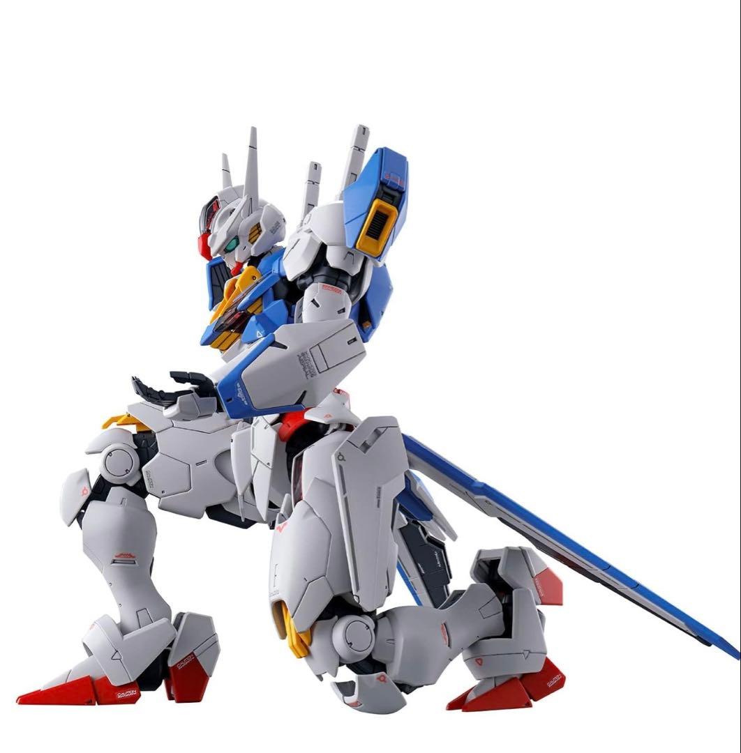 ガンプラまとめ売り MG 3点セット