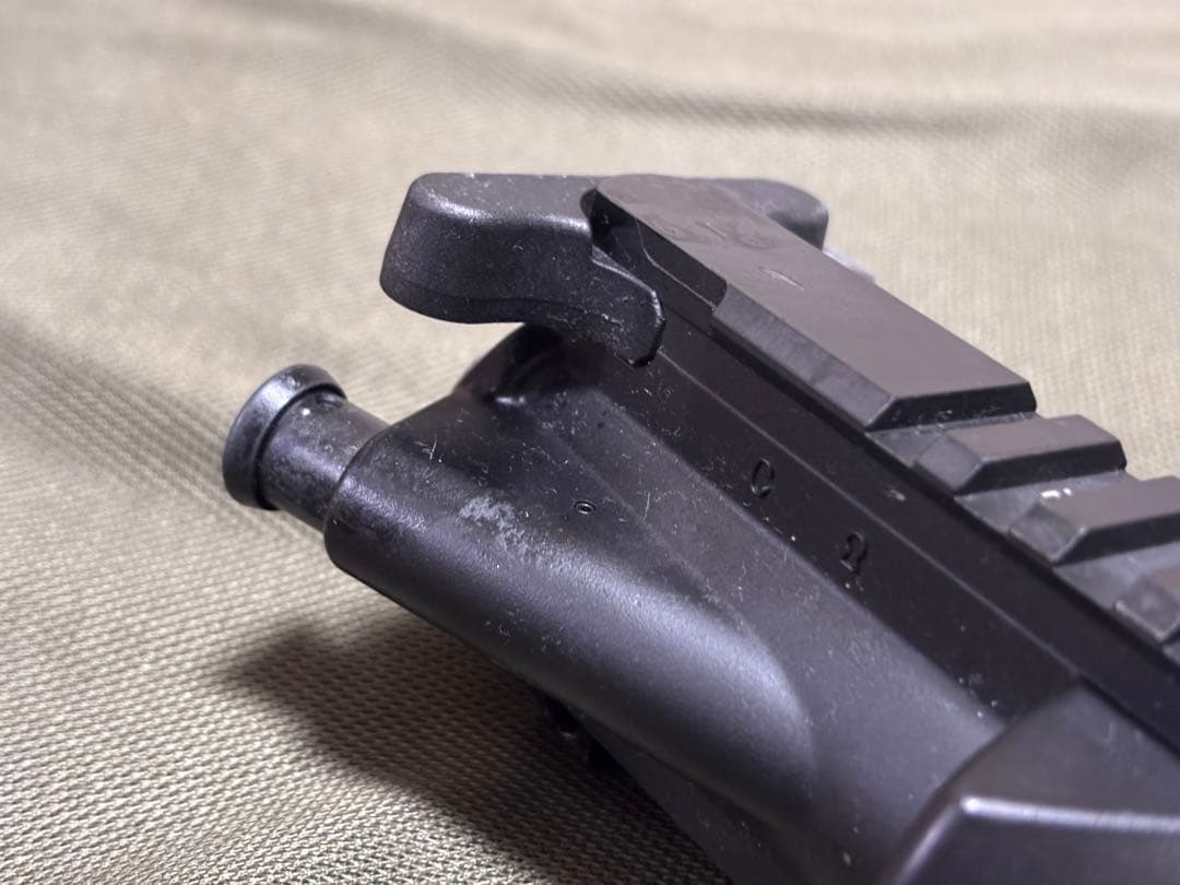 東京マルイ M4 MWS 純正アッパーレシーバー