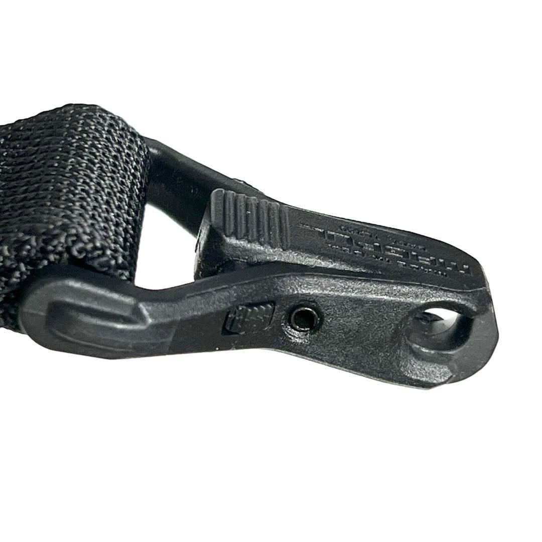 個人装備 MAGPUL MS3 Multi Mission Sling GEN1 BK