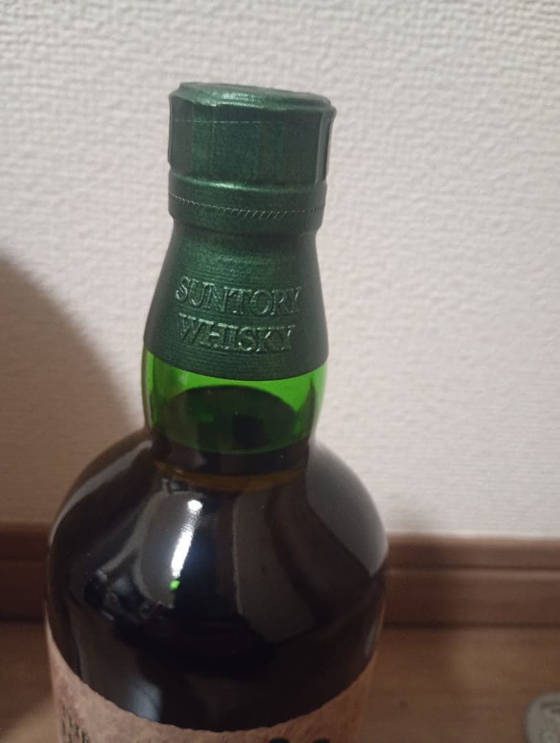 SUNTORY 白州ジャパニーズフォレスト