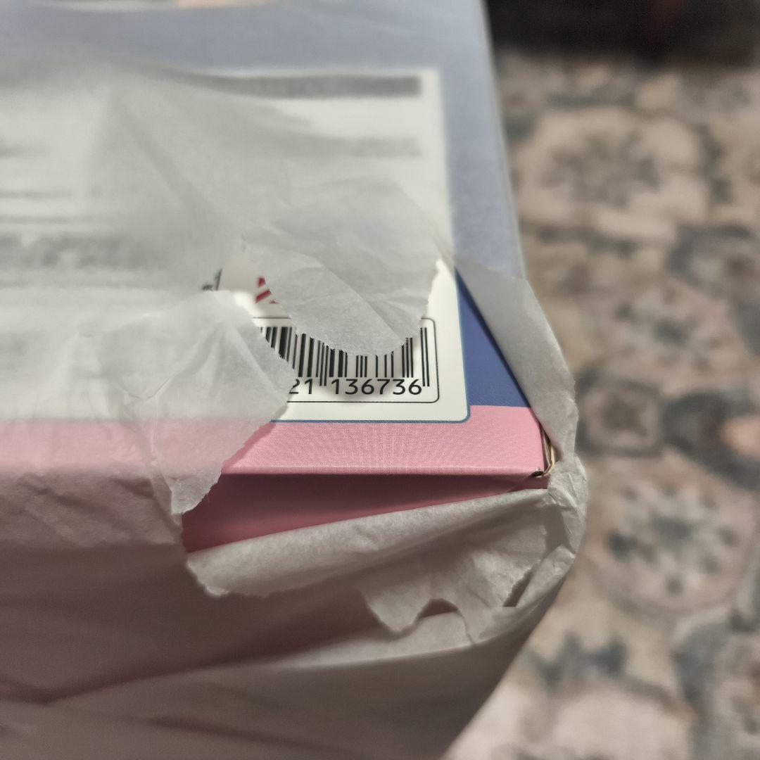 新品未開封 APEX 崩壊スターレイル 三月なのか 1/7フィギュア 特典色紙付