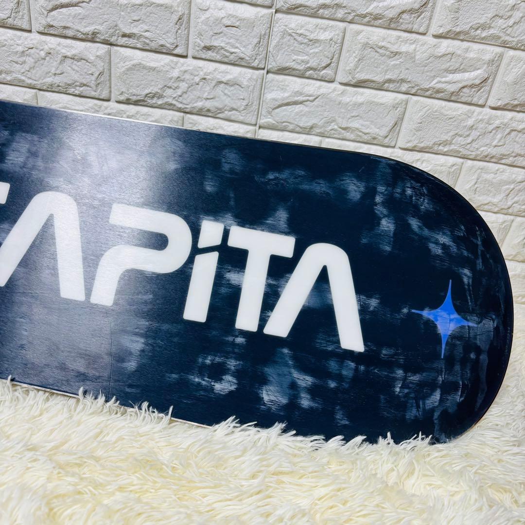 scotty 　CAPITA OUTERSPACE LIVING 板のみ