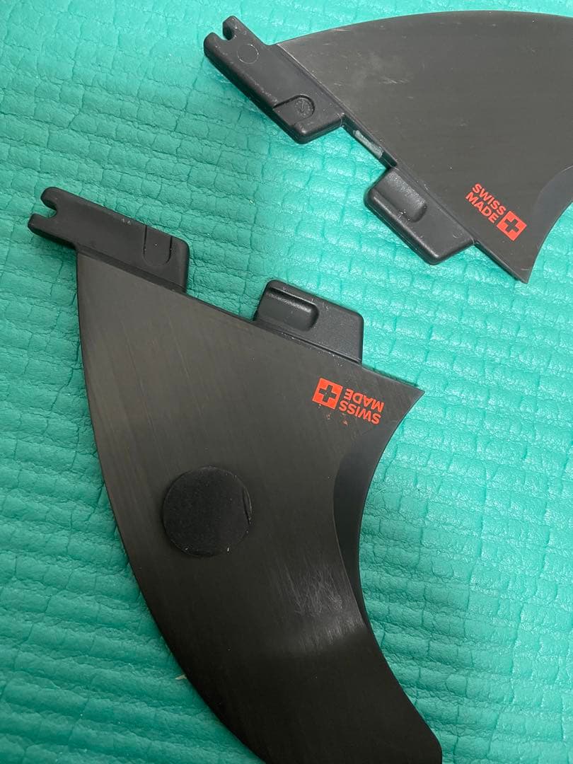 FCS2 H4クアッドリアフィン　2枚