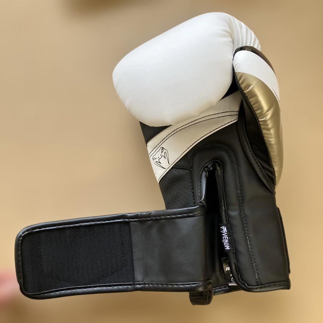 VENUM　エリート　ELITE　ボクシング　グローブ　10オンス