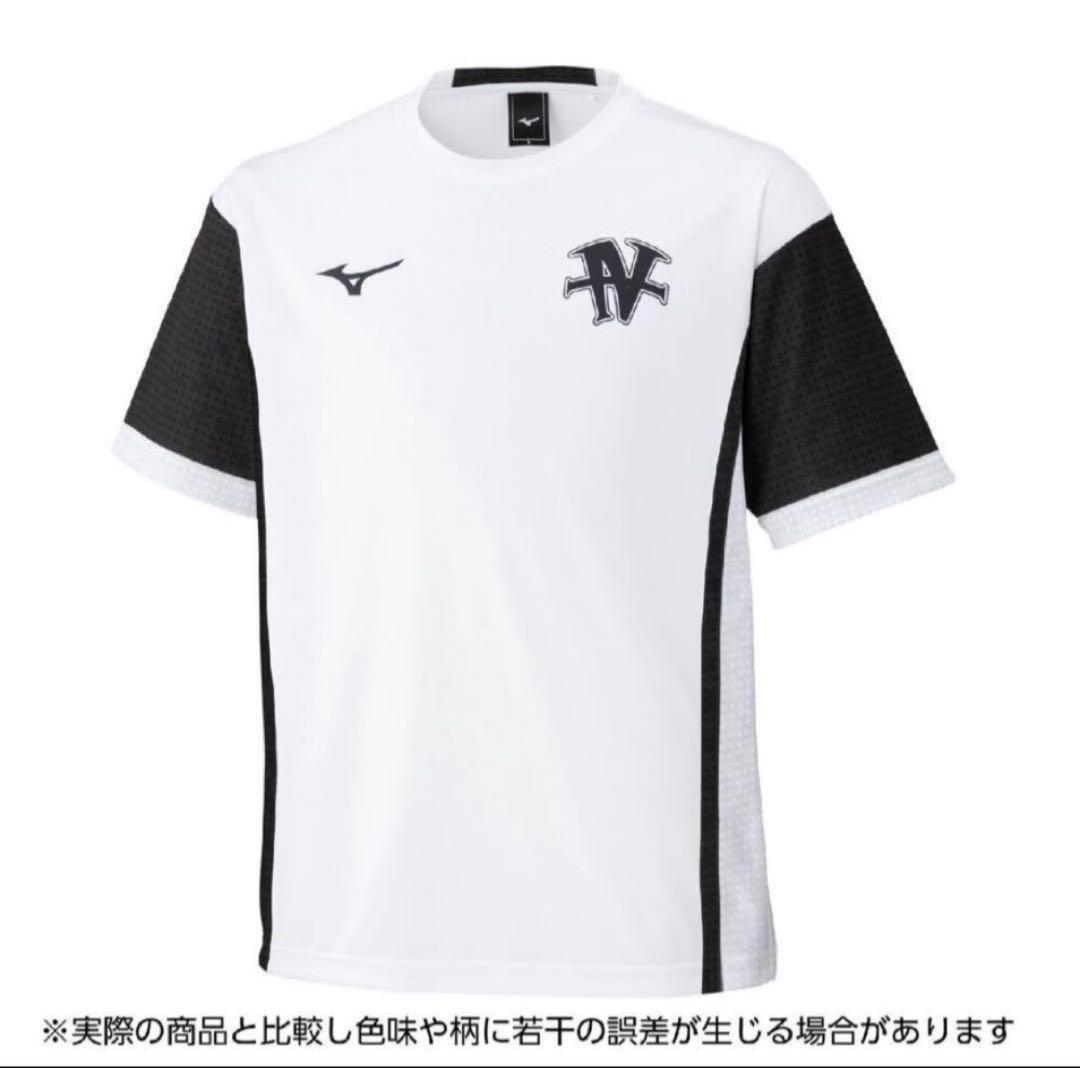 【受注生産品】ミズノ製 井上尚弥勝利記念 Tシャツ&ハーフパンツ 上下セット
