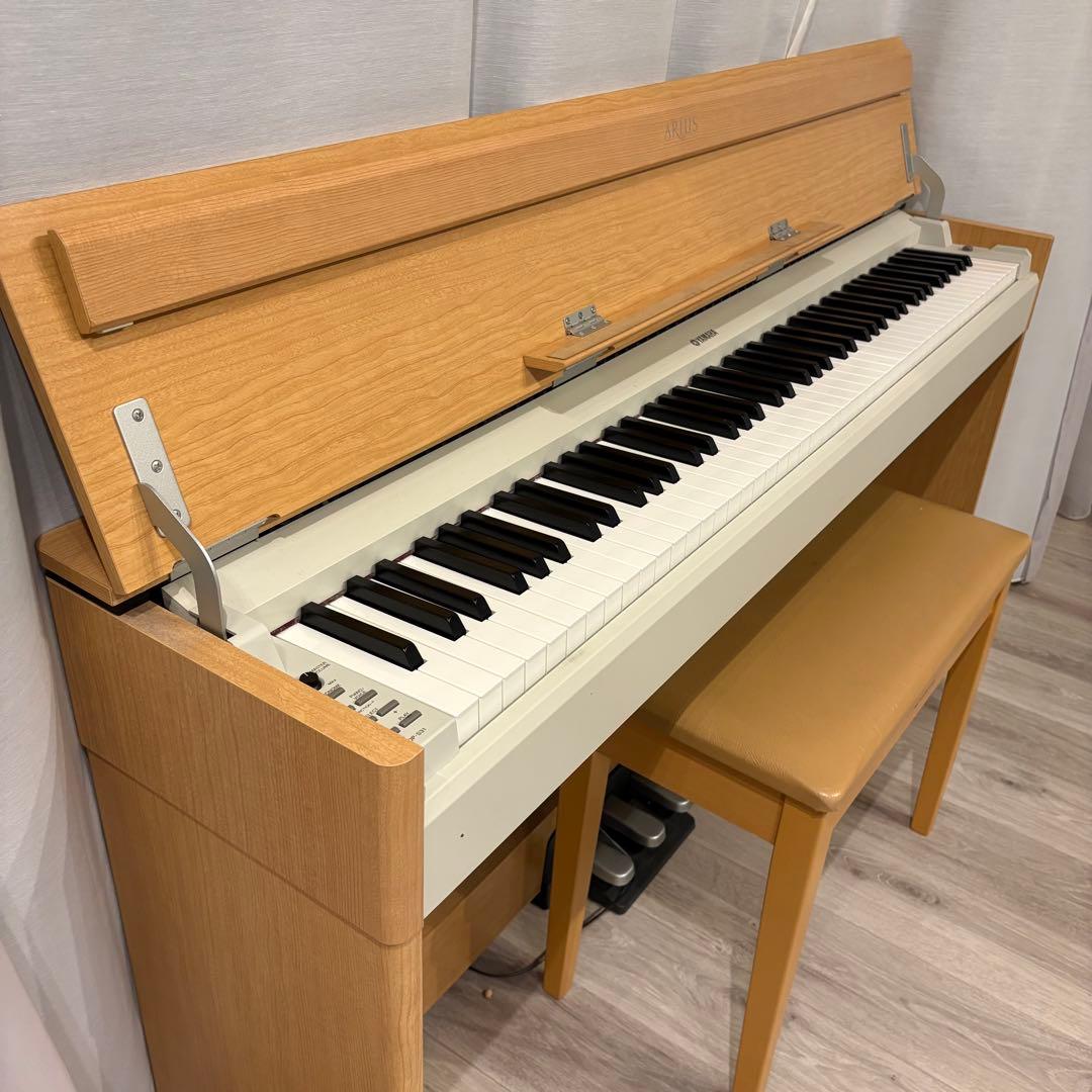 ヤマハ YAMAHA 電子ピアノ ARIUS（アリウス） YDP-S31