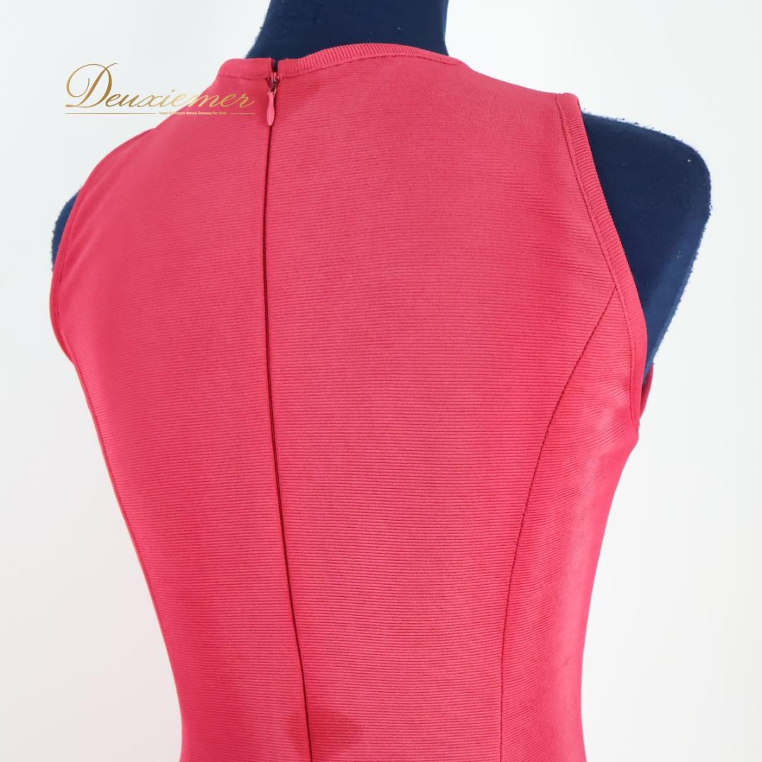 【フラメンコ衣装】パープル HERMOSA IBERIA ワンピース ドレス