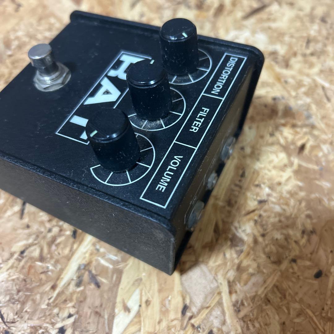 RAT エフェクター