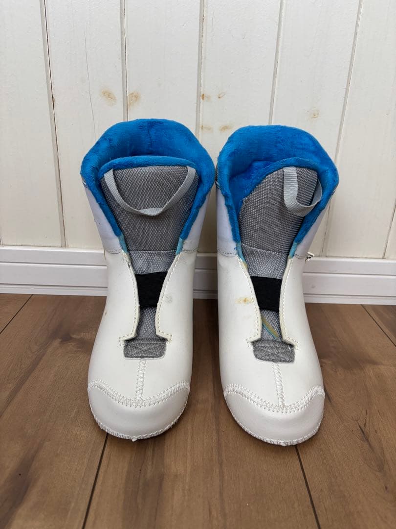 【直接お渡し限定・中古品】HEAD SUPER SHAPE スキーセット