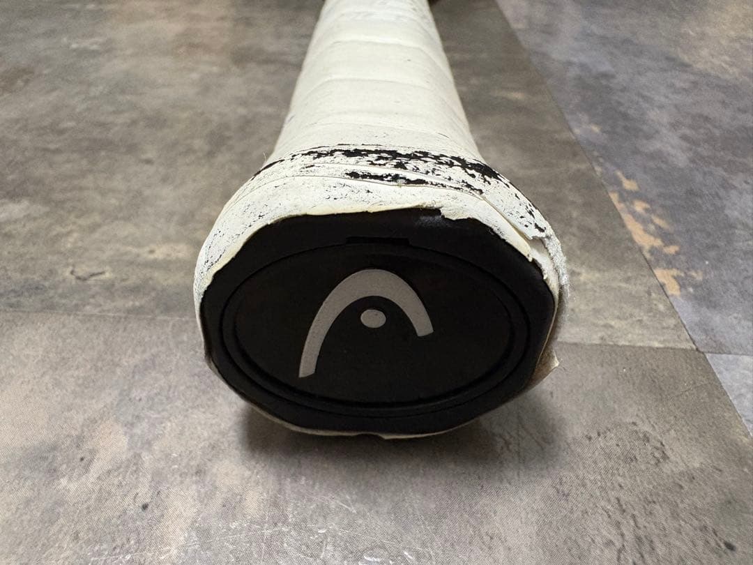 HEAD SPEED MP 限定モデル