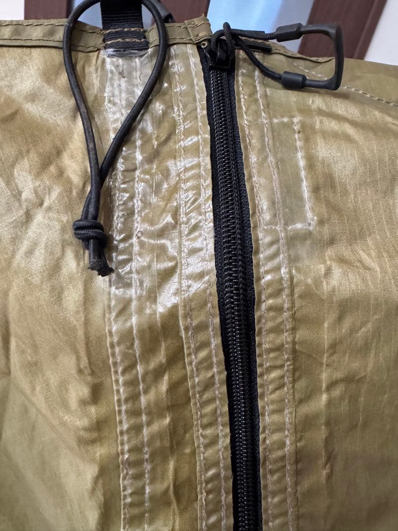 は*れ様 Helinox tactical cot tentヘリノックスコットテ