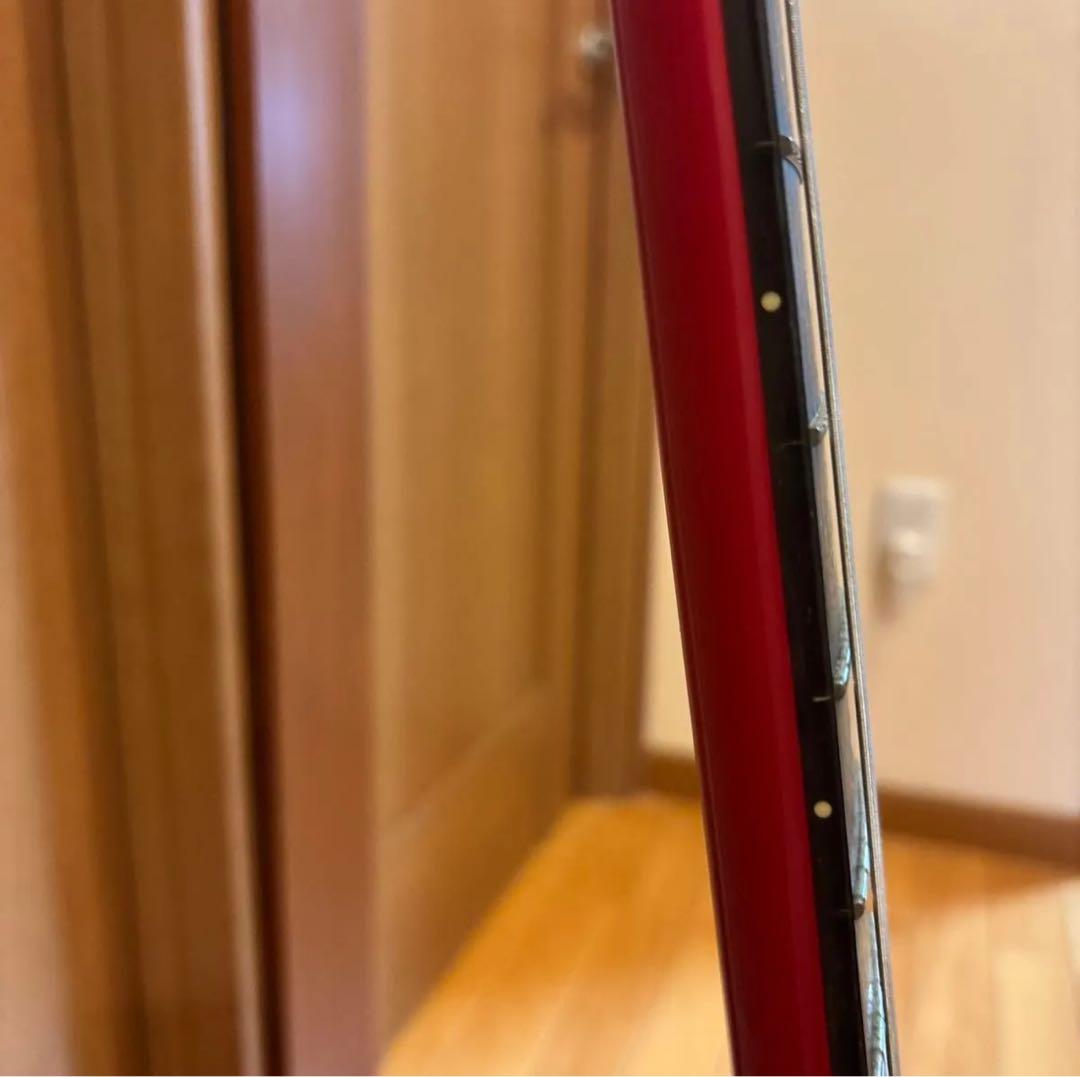 希少！ 美品！ ヤマハRGS 112PS アーム・YAMAHA製レザーケース付