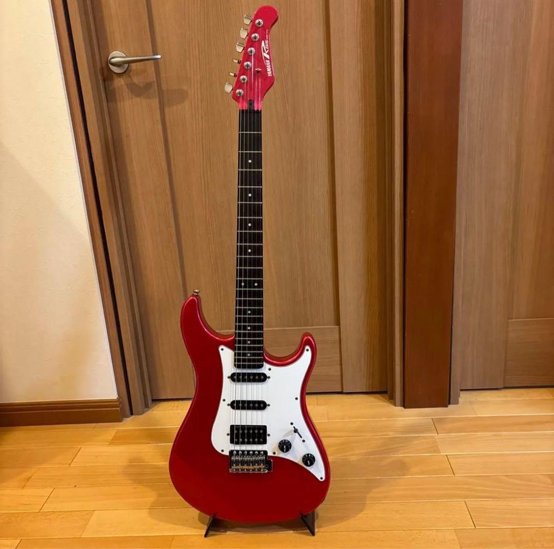 希少！ 美品！ ヤマハRGS 112PS アーム・YAMAHA製レザーケース付