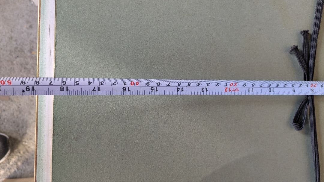 「ポン・タヴァンの町」斎藤茂作　 水彩画 フレーム付き