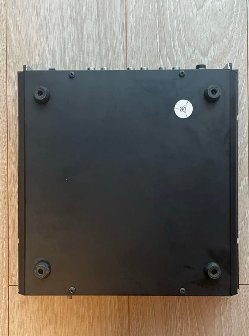 【音出確認済】Vestax VMC-002XL DJミキサー