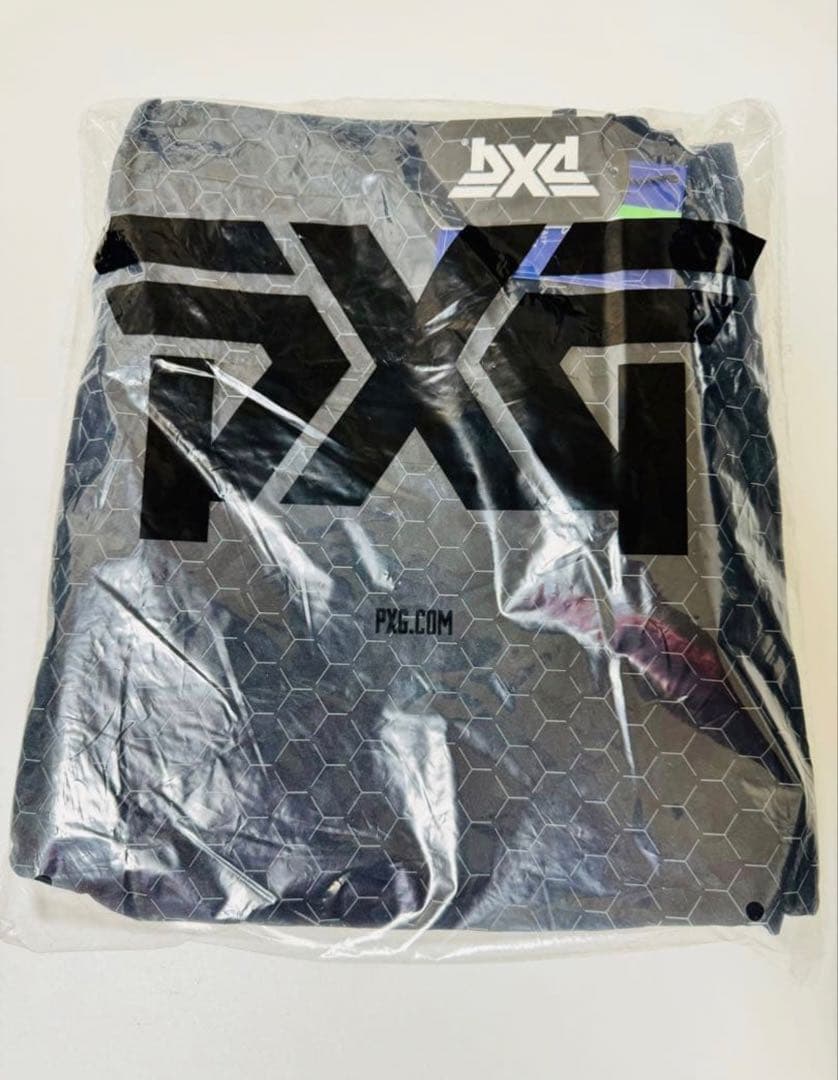 【美品】PXG上下セットメンズXL