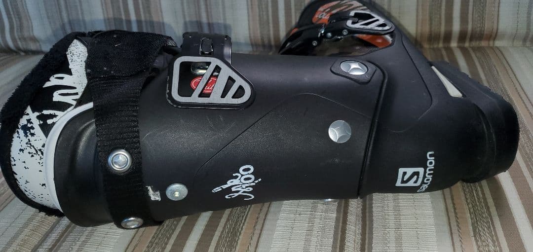 SALOMON サロモン スキーブーツ 27〜27.5