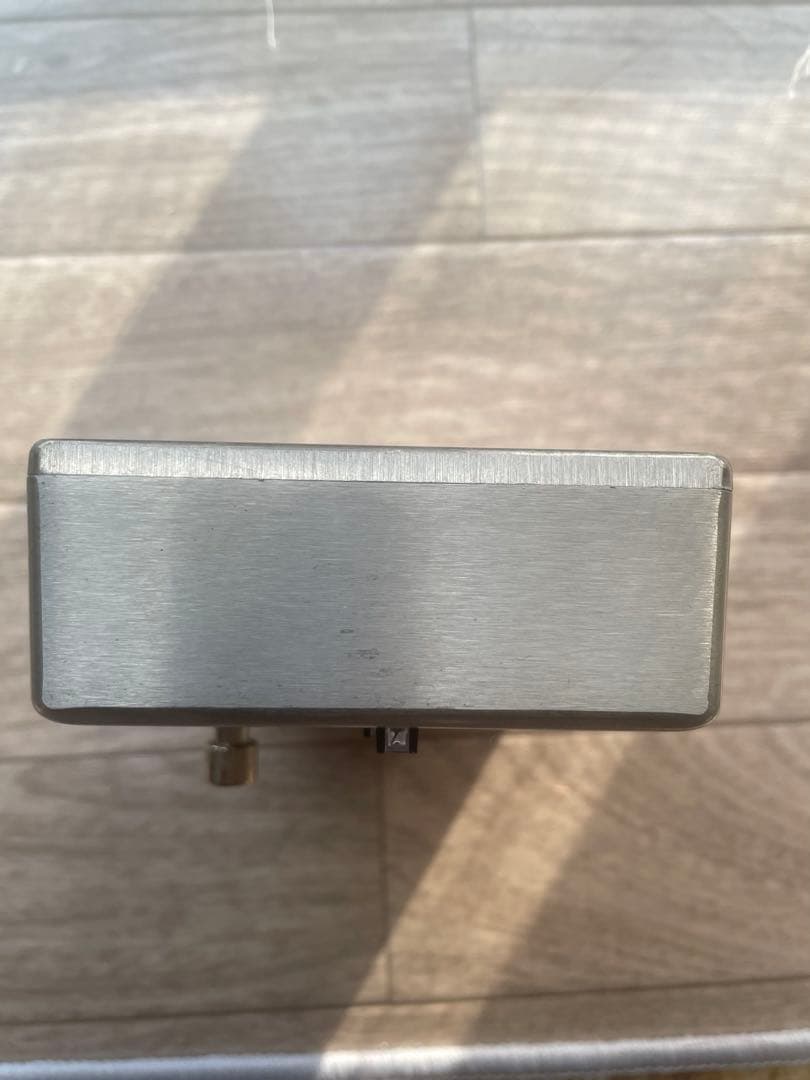 MXR ten band eq ベースエフェクター