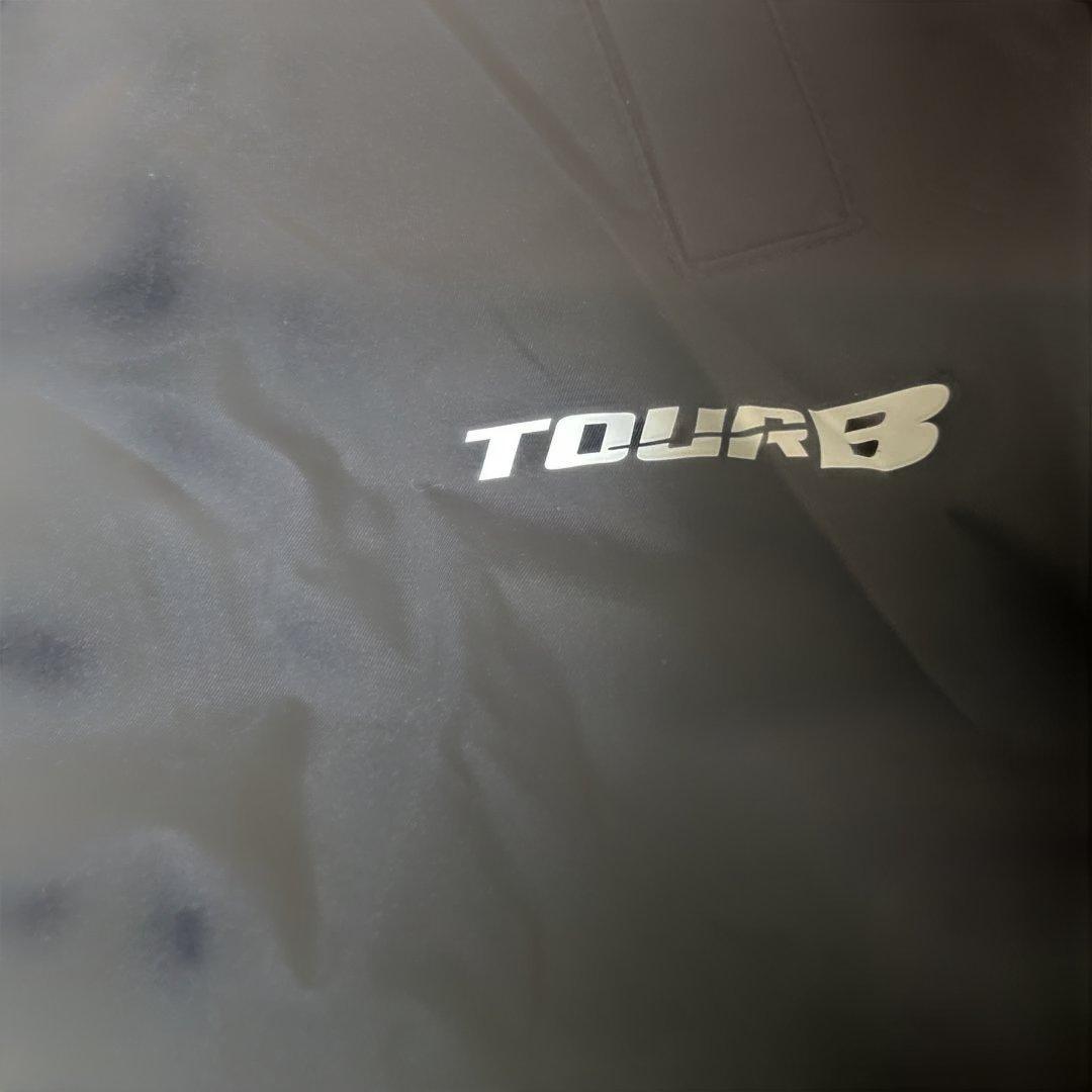 ブリヂストン　ゴルフ　レインウェア　セットアップ