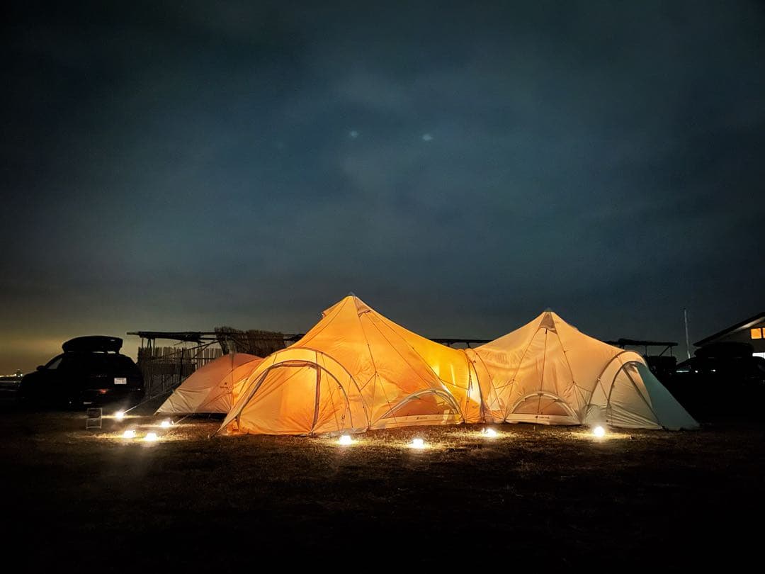  peak スノーピーク スピアヘッド Pro.M (TP-455)