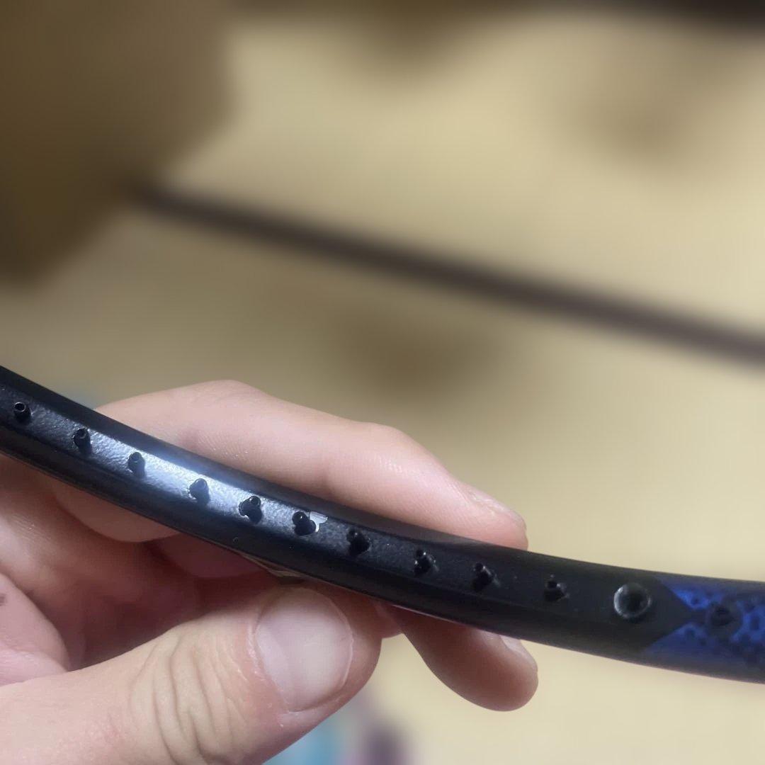 ビクター オーラスピードhs plus 3ug5 最終値下げ