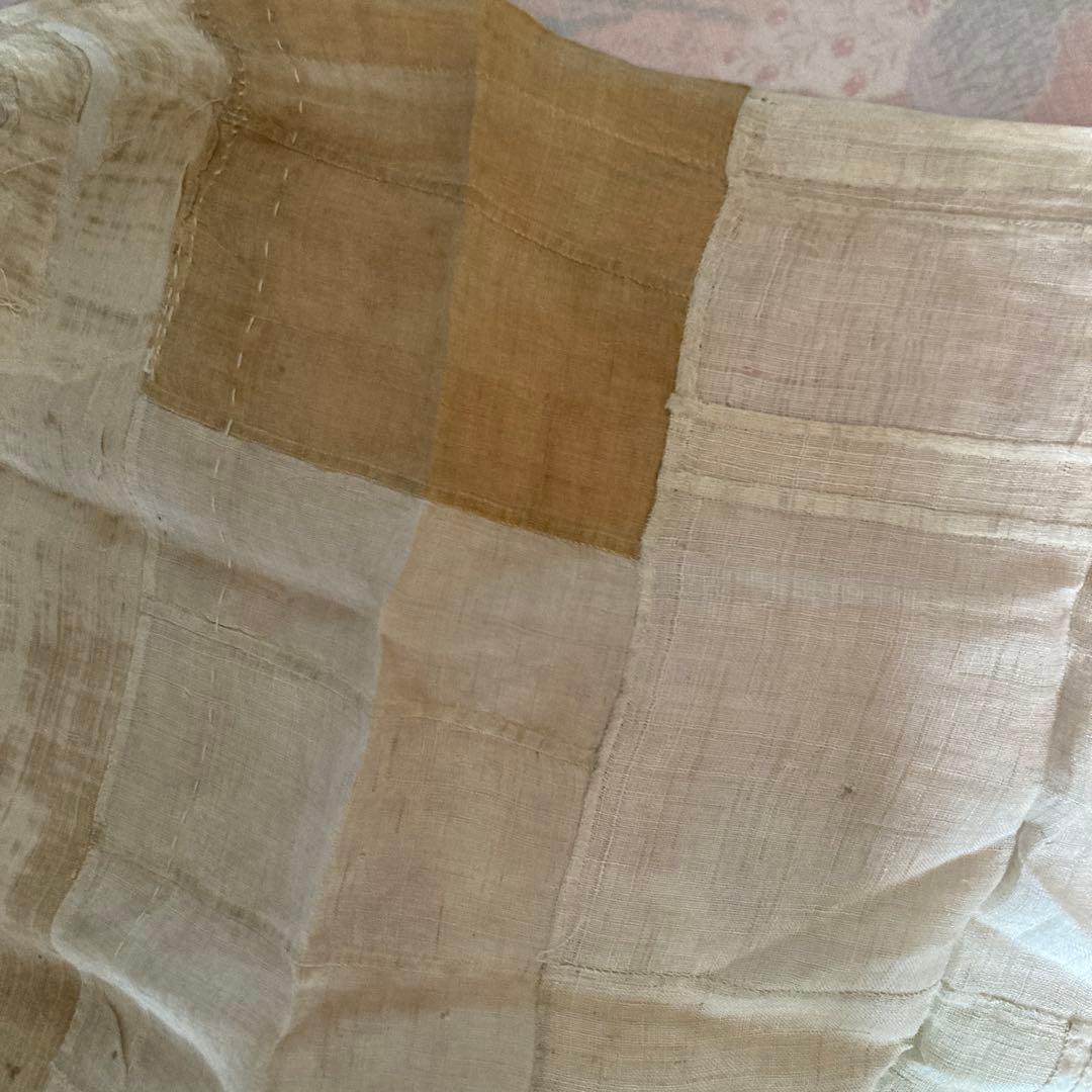 ポジャギ　アンティーク