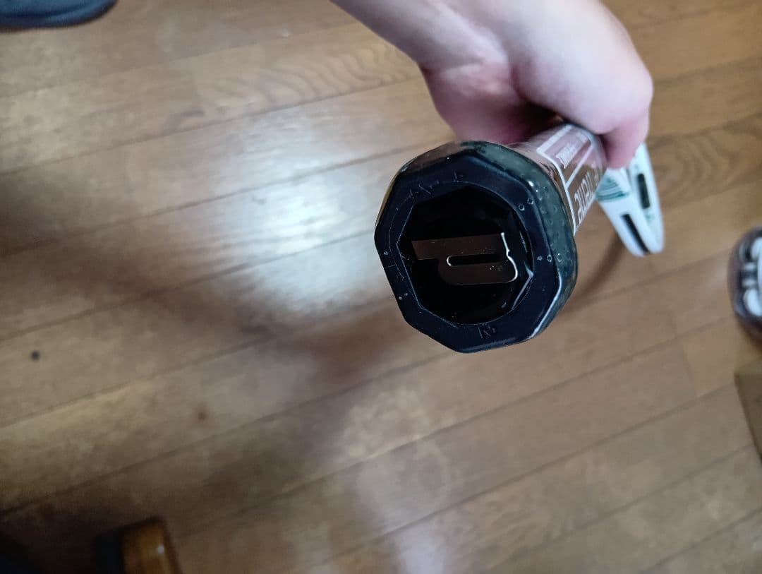 【2本セット】【新品未使用】　プリンスツアー95 グリップ2