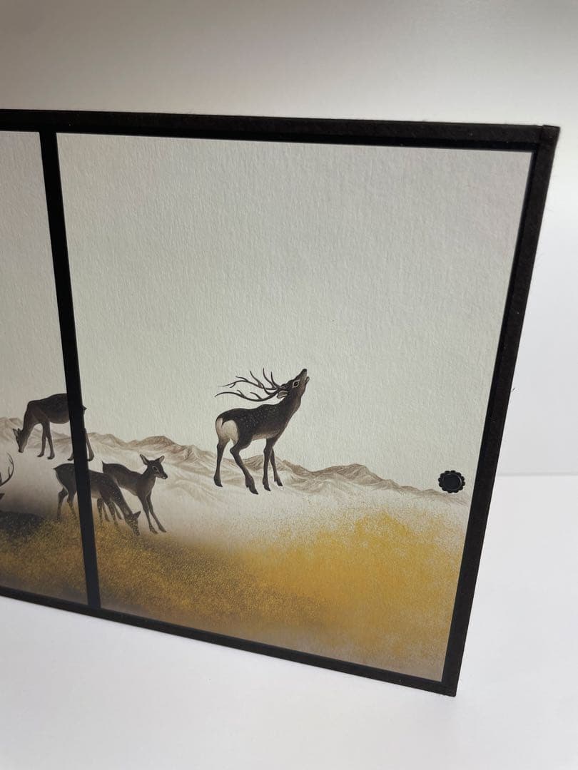 「無題」鴻池朋子2010年【複製】