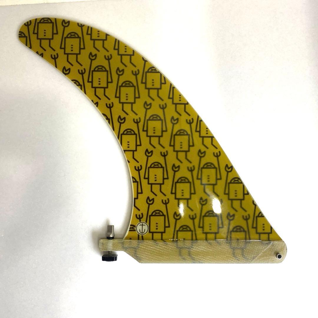 サーフィン・ボディボード Captain Fin
