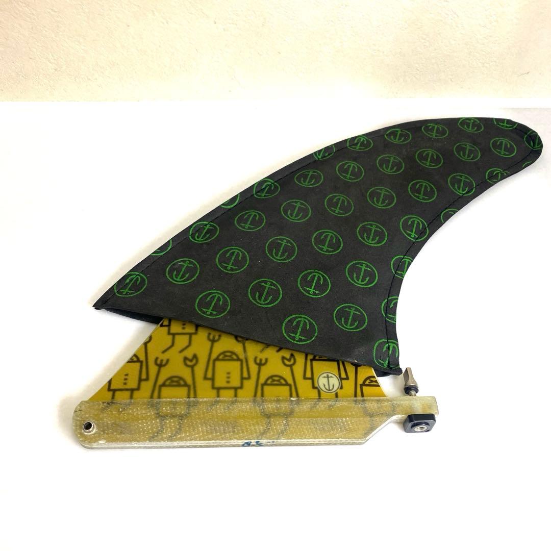 サーフィン・ボディボード Captain Fin