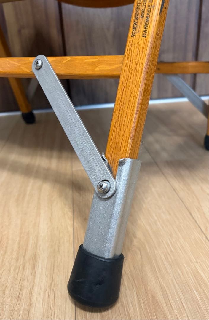 カーミットチェア マルチカム フルカスタム　1