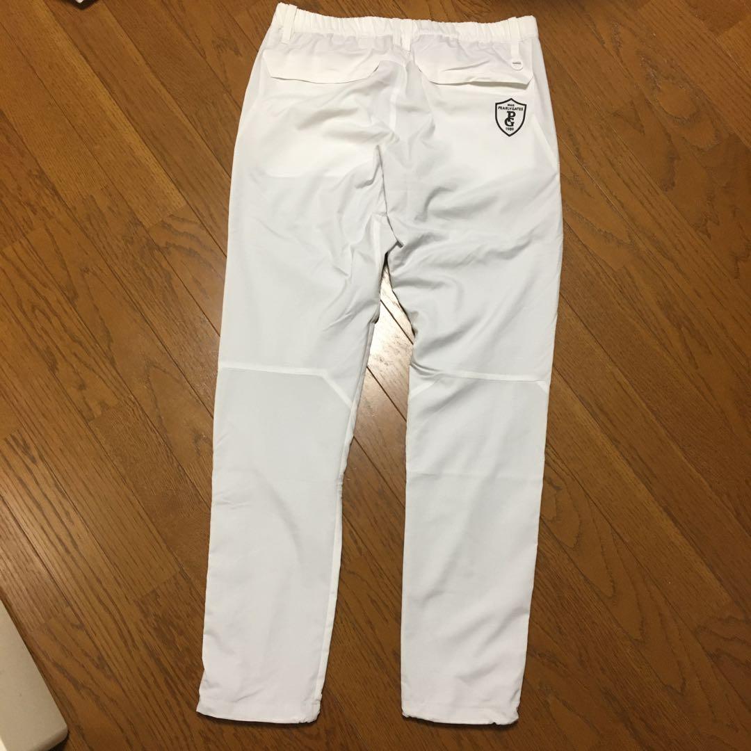 パーリーゲイツ　ジャケット