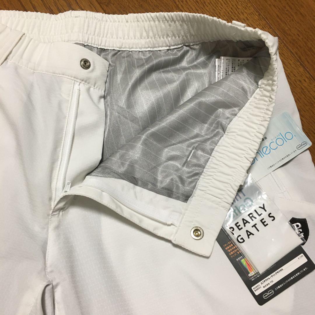 パーリーゲイツ　ジャケット