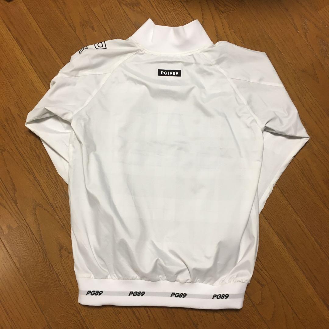 パーリーゲイツ　ジャケット