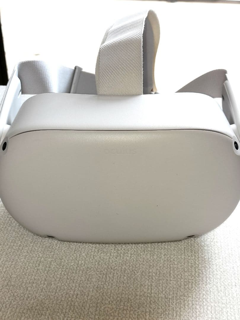 つぐ　　メタクエスト2 Quest2 256GB